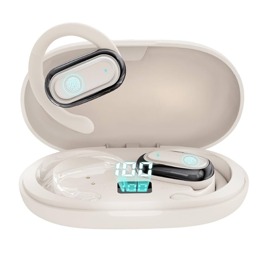 Amazon.co.jp: Bluetooth5.4 ワイヤレスイヤホン 【2025新登場